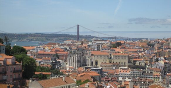 Dicas Práticas Para Viajantes em Lisboa em Portugal