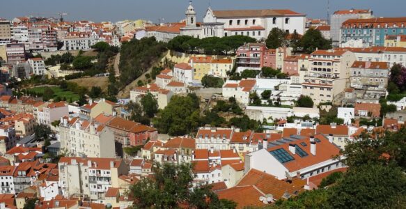Quanto se Gasta em Ingressos Para Atrações em Lisboa em Portugal?