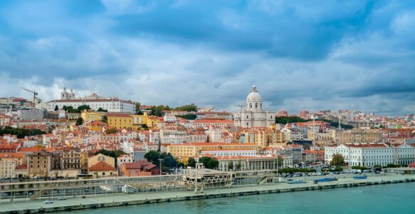 Sugestão de Roteiro de Passeios Turísticos em Lisboa em Portugal