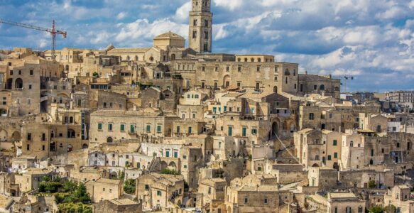 Sugestão de Roteiro de Viagem Para Viajantes na Puglia na Itália