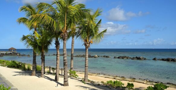 Quanto Custa Uma Viagem Para as Ilhas Maurício?