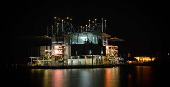 Vale a Pena Visitar o Oceanário de Lisboa em Portugal?