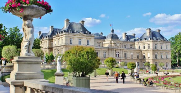 Dicas de Atrações Turísticas Gratuitas Para Conhecer em Paris na França