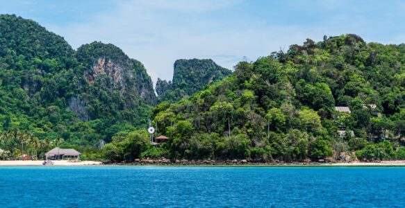 As Melhores Ilhas da Tailândia Para Curtir Festas e Vida Noturna Agitada