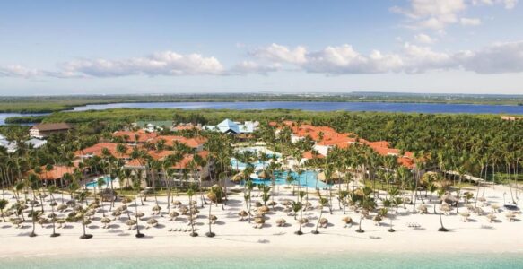 Resorts All Inclusive em Punta Cana Bons Para Família