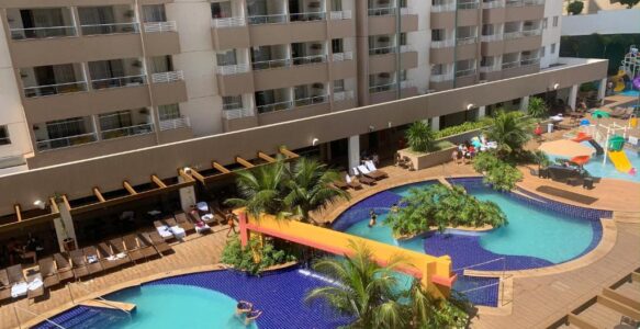Sugestões de Resorts de Lazer Para a Família no Estado de São Paulo