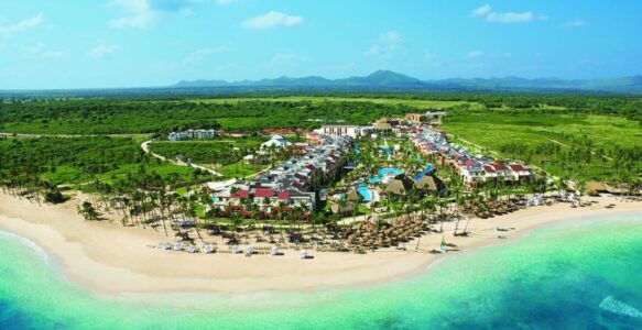 Resorts All Inclusive em Punta Cana Exclusivos Para Adultos