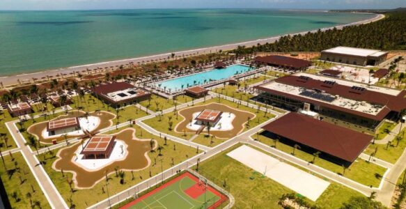 Resorts All Inclusive Novos no Brasil Para o(a) Turista Conhecer em 2023