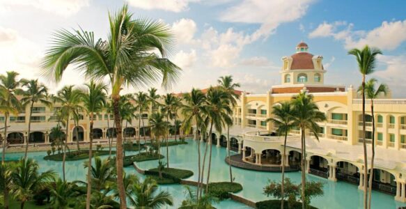 Resorts de Luxo em Punta Cana Exclusivos Para Adultos