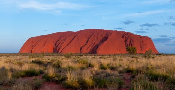 10 Lugares Lindos Para Todo Viajante Conhecer na Austrália