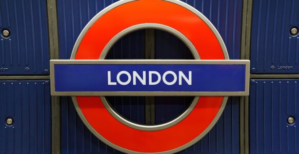 Dicas Para o(a) Turista Utilizar o Metrô em Londres na Inglaterra