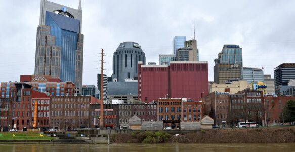 O que o(a) Turista Pode Fazer em Nashville nos Estados Unidos?