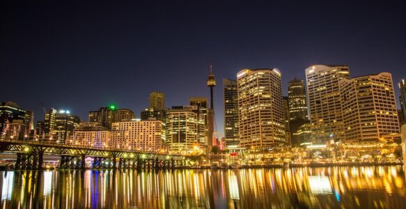 Quanto se Gasta Para Fazer Turismo em Sydney na Austrália?