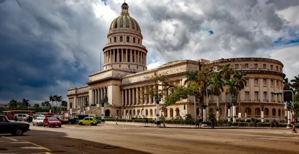 Atrações Turísticas Imperdíveis em Havana em Cuba