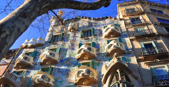 Quantos Dias de Viagem são Necessários Para Conhecer Barcelona na Espanha?