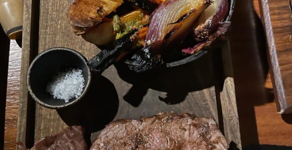 Degustação de Carnes Argentinas no Restaurante Fogón Asado em Buenos Aires