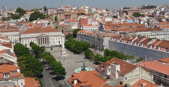 8 Dicas Para Economizar Euros na Viagem em Lisboa em Portugal