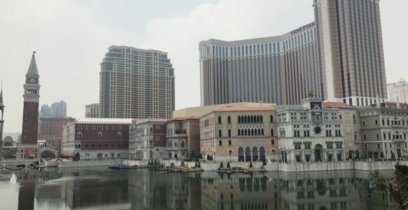 Sugestão de Roteiro de Passeios Turísticos em Macau na China