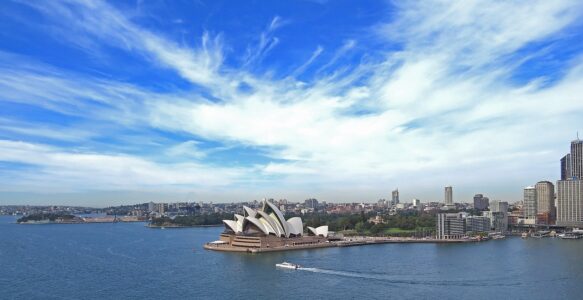 Pontos Turísticos Mais Caros em Sydney na Austrália