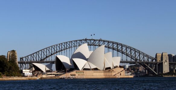 Cuidados Que os Turistas Devem Ter ao Visitar Sydney na Austrália