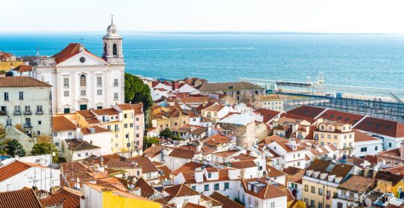 Curiosidades Para Viajantes de Lisboa em Portugal