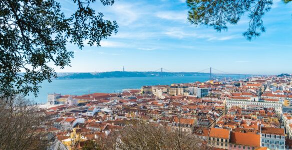 Dicas Sobre Como é o Clima em Lisboa em Portugal Durante o Ano