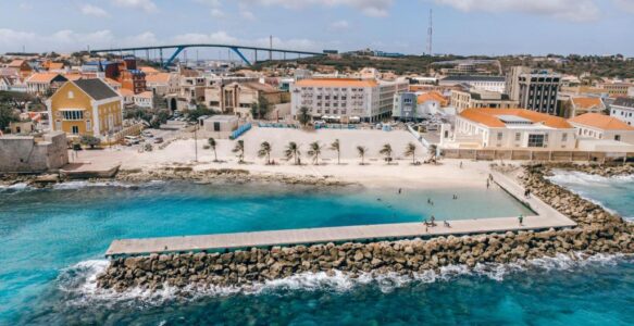 Sugestões de Hotéis Econômicos em Curaçao no Caribe