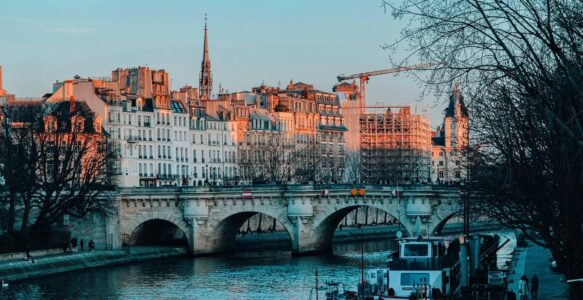 Curiosidades Sobre a Cidade de Paris na França