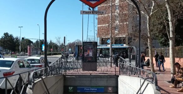 Dicas Para o Turista Usar o Metrô em Madrid na Espanha