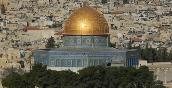 50 Dicas Para Turistas Visitando Jerusalém em Israel