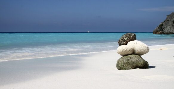 As Melhores Praias em Curaçao no Caribe
