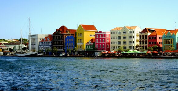 Atrações Turísticas Imperdíveis em Curaçao no Caribe