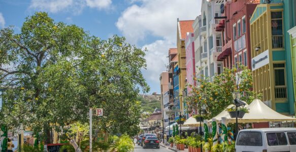 Informações Úteis Para Turistas Visitando Curaçao no Caribe