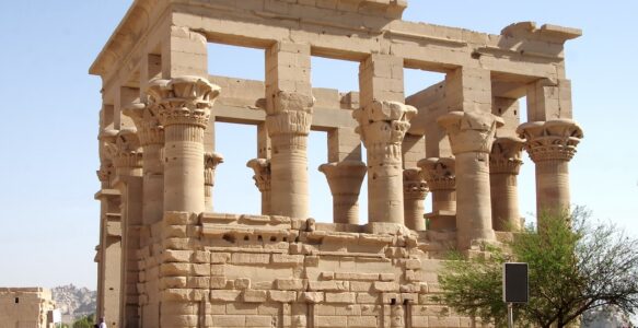 10 Destinos de Viagem no Egito Bons Para Visitar em Abril