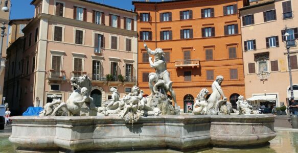 15 Atrações Turísticas Imperdíveis de Roma na Itália