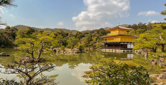 Os Melhores Templos Budistas Para Visitar no Japão