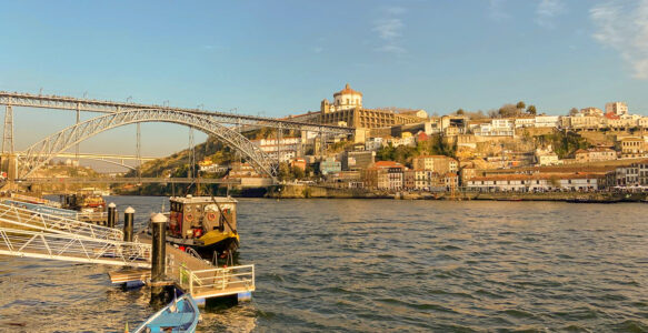 Quantos Dias de Viagem são Necessários Para Conhecer Porto em Portugal?