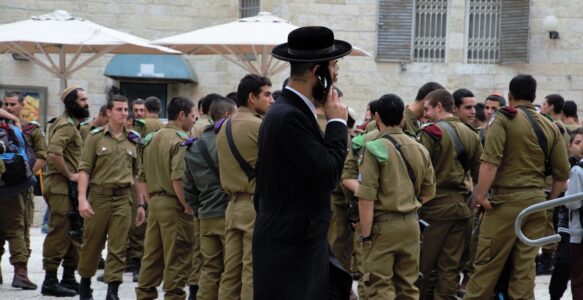 Dicas de Segurança Para Turistas em Jerusalém em Israel