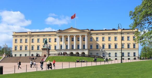 Roteiro de 3 Dias Inteiros de Passeios Turísticos em Oslo na Noruega