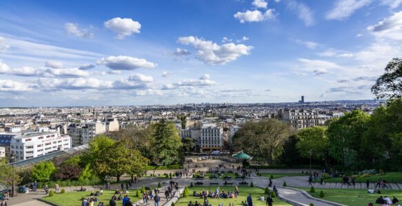 5 Bairros Mais Baratos Para Hospedar em Paris Gastando Menos Euros em Hotel