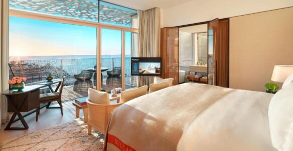 Quanto Custa Hospedar nos Melhores Hotéis em Dubai nos Emirados Árabes Unidos?