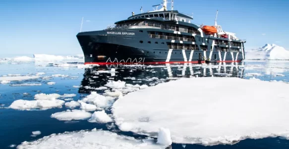 Dicas Úteis Para Fazer um Cruzeiro Marítimo na Antártica