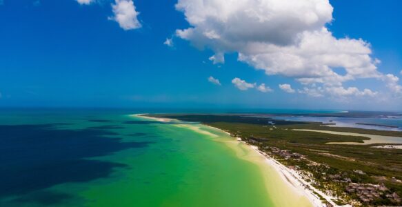 Os 10 Melhores Atrativos Para Turistas na Isla Holbox no México