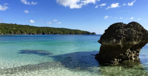 Os Melhores Países Para Fazer Turismo na Oceania