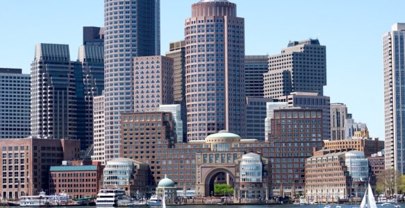 10 Experiências Únicas Para Turistas em Boston nos Estados Unidos