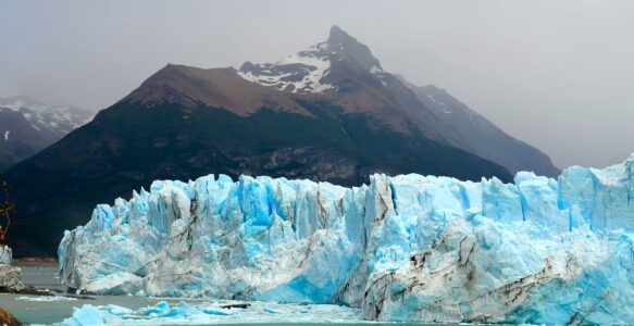 Dicas Para o Viajante Conhecer o Glaciar Perito Moreno na Argentina