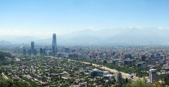 10 Lugares Imperdíveis Para Conhecer na Visita em Santiago do Chile