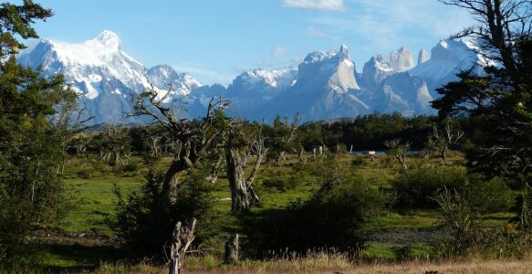 Destinos Imperdíveis Para Visitar na Patagônia no Chile