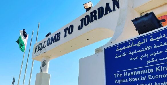 Vale a Pena Sair de Jerusalém em Israel em um Passeio de 1 dia Para Conhecer Petra na Jordânia?
