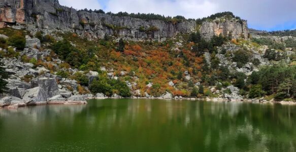 Qual a Diferença Entre Lago, Lagoa e Laguna?